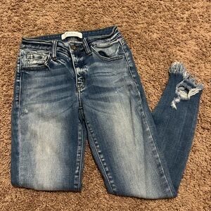 Kancan jeans